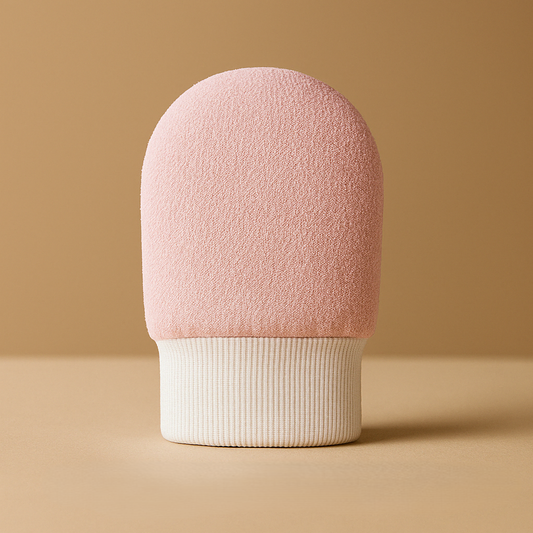 UBA™-Skin Exfoliating Gloves