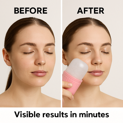 UBA™-Ice Face Roller