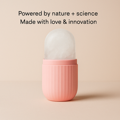 UBA™-Ice Face Roller